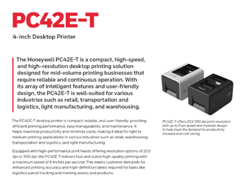 PC42E-T datasheet